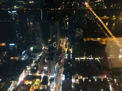 -长沙尼依格罗酒店