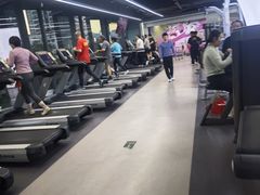 -超鹿运动(五四路恒力城店)