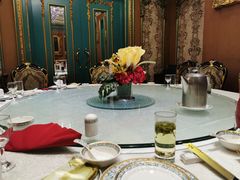 包厢-金米箩大酒店(五角场店)