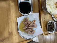 -阿金大白·上海菜馆(新天地店)
