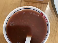 -蓉李记成都名小吃(太原龙湖万达店)