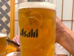 -大阪烧肉BAKA一代(十亩地店)