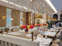 -Deer Park鹿园西餐(仁恒置地广场店)