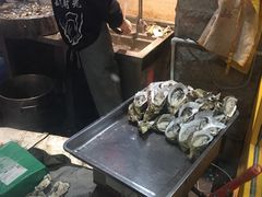 -路边摊小炉子烧烤