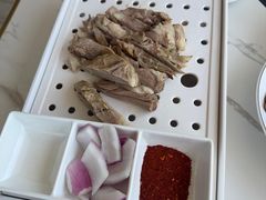 -老毛手抓·盐池滩羊非遗手抓(宁夏总店)