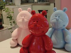 -CAKE BOSS 蛋糕老板(西单君太百货店)