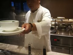 -上海虹桥宾馆味翠餐厅