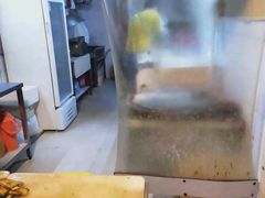 -咏春葱油饼(德政中路店)