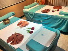 -上足·影院足道·SPA(红岭店)