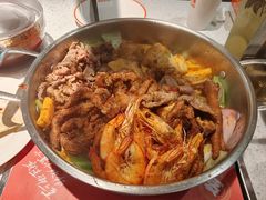 -御上皇三汁焖锅(薛城万达广场店)