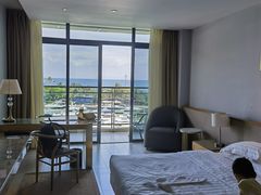 -大梅沙游艇度假酒店