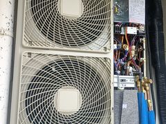 -轰雷舒适家·大金空调·地暖