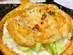 墨西哥草帽鸡-新兴·金羊座·粤菜点心(乐峰店)
