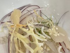 -寻味顺德·南记酒家·传统顺德菜·鱼生(广源路店)
