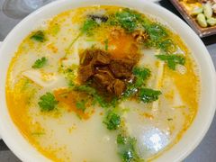 -郑享吃烧烤烩面(红专路店)