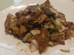 -老德州四合院·德州菜(天衢路店)