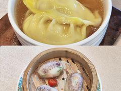 -唐苑酒家·鸡煲翅(太古仓店)
