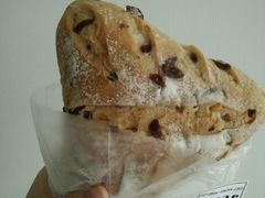 -Juicy Bakery(大学路店)