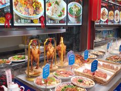 -盈春大饭店(千山路店)
