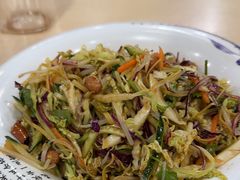 -老边饺子馆(西站店)