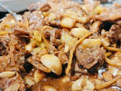 -甘家界牌柠檬鸭(青山店)