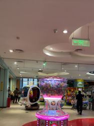 -meland亲子乐园·派对·研学(淄博万象汇店)