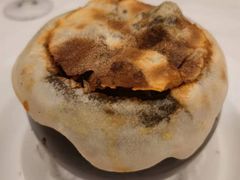 俄式罐焖牛肉-成桂西餐厅·42年的味道(五大道疙瘩楼店)