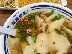 -丝路伊兰·兰州牛肉面(牛街总店)