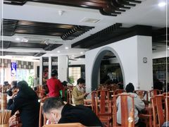 大堂-奎元馆.百年奎元.非遗传承(西湖边的解放路店)