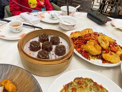 -稻香酒家·33年老字号·港式粤菜(富邦中心店)