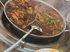 -胖娃古镇鸡杂(磁器口总店)