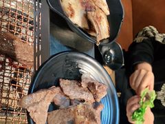 -九田家黑牛烤肉料理(太阳城店)