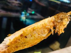 -黄鱼炙夜(华家池店)