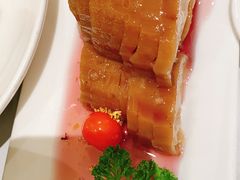 桂花糖藕-知味观(湖滨总店)