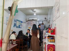 -东门饺子馆(少年宫路店)