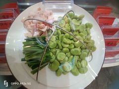 -亲回家吃饭餐厅(黄陂店)