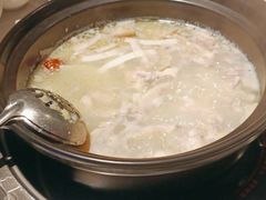 -百年果林椰子鸡(中洲店)