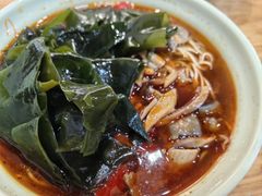 -晓马鸭店(新芜路店)