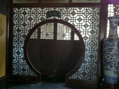 android_upload_pic-山西王家大院