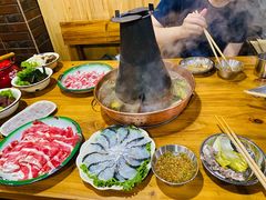 东镇老火锅-东镇老火锅(长春路首店)