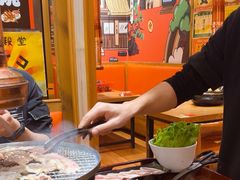 -牛也烧肉(摩尔城店)