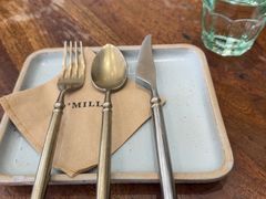 -O'mills Sourdough Bakery&Bistro(永嘉路店)