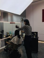 -MY HAIR ARDOR