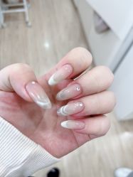 -斯馨·健康美甲美睫