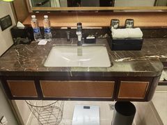 -郑州美盛喜来登大酒店