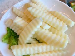 -潮汕林记牛肉火锅(万象天地店)