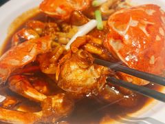 -绿茶餐厅(滨海万达广场店)