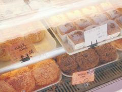 -壹心榴莲千层蛋糕甜品店