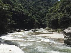 -浙东大峡谷风景区