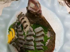 -海鲨湾海鲜会馆(百家湖1912店)
